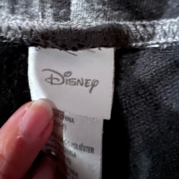 DISNEY MICKEY & MINIIE PAJAMA SET - Picture 3 of 8